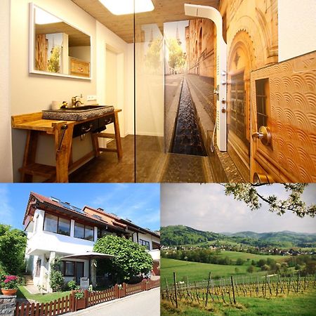 Familien Themen-Appartement Freiburg In Soelden 2 Schlafzimmer 외부 사진