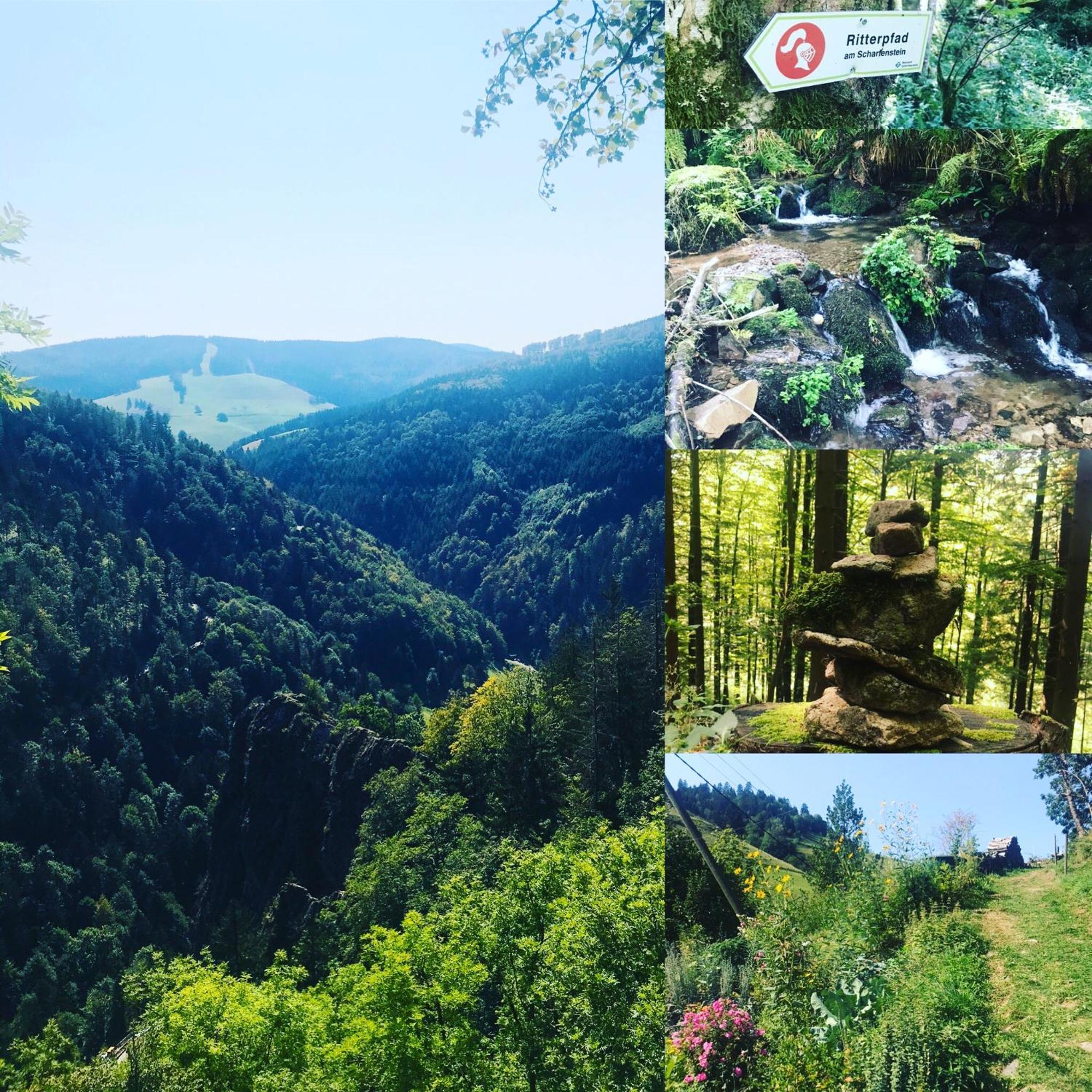 Familien Themen-Appartement Freiburg In Soelden 2 Schlafzimmer 외부 사진