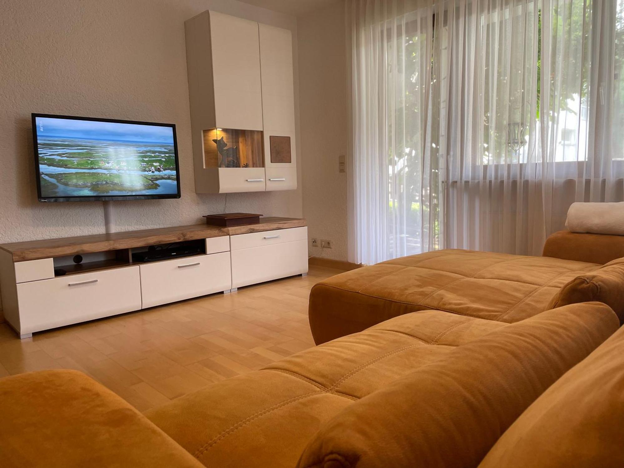 Familien Themen-Appartement Freiburg In Soelden 2 Schlafzimmer 외부 사진