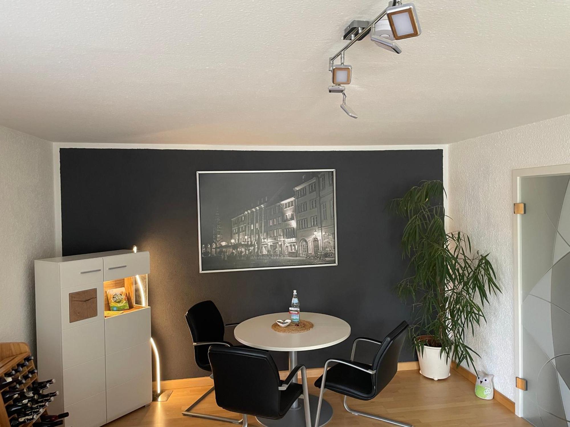 Familien Themen-Appartement Freiburg In Soelden 2 Schlafzimmer 외부 사진