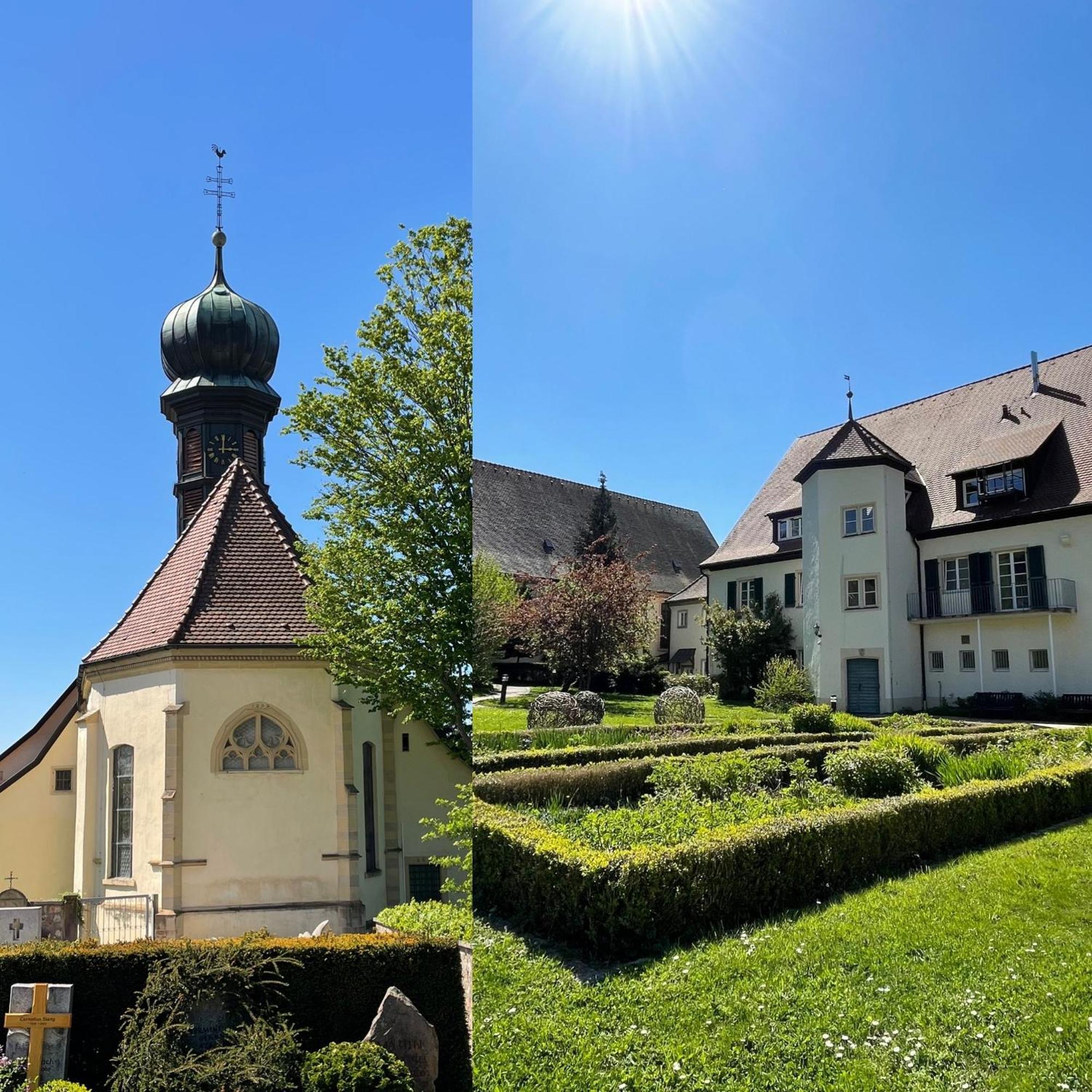 Familien Themen-Appartement Freiburg In Soelden 2 Schlafzimmer 외부 사진