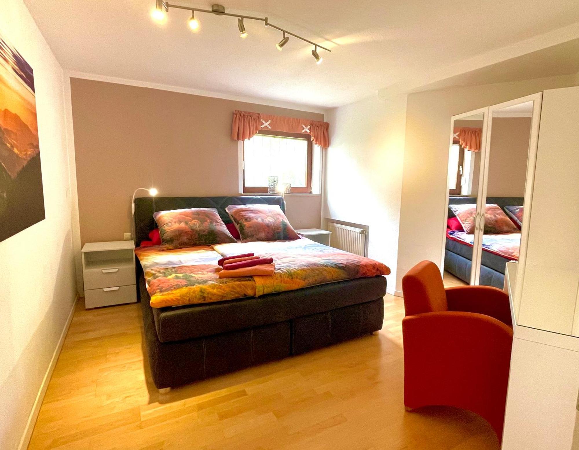 Familien Themen-Appartement Freiburg In Soelden 2 Schlafzimmer 외부 사진
