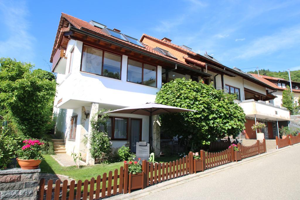 Familien Themen-Appartement Freiburg In Soelden 2 Schlafzimmer 객실 사진