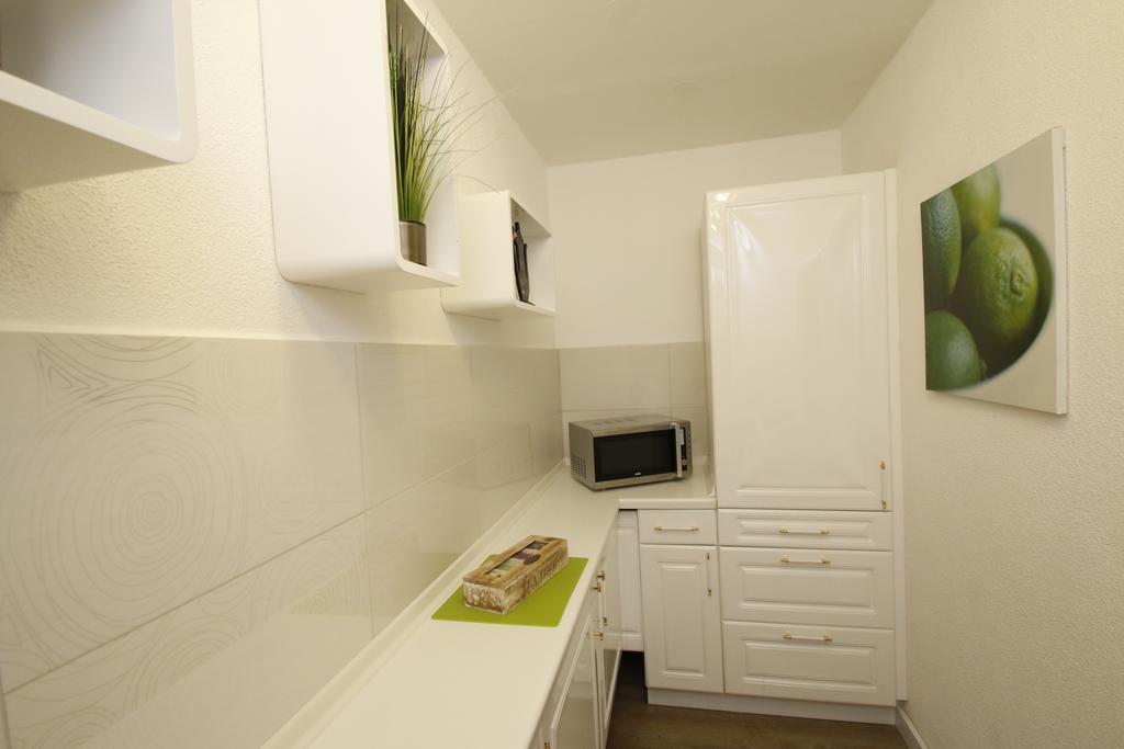 Familien Themen-Appartement Freiburg In Soelden 2 Schlafzimmer 외부 사진