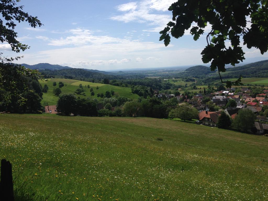 Familien Themen-Appartement Freiburg In Soelden 2 Schlafzimmer 외부 사진