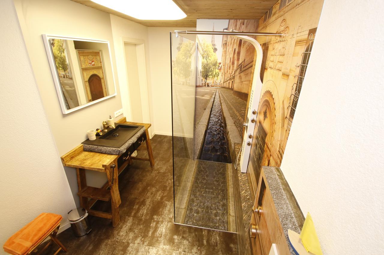 Familien Themen-Appartement Freiburg In Soelden 2 Schlafzimmer 외부 사진