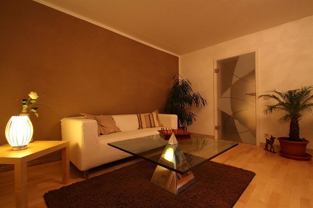 Familien Themen-Appartement Freiburg In Soelden 2 Schlafzimmer 외부 사진