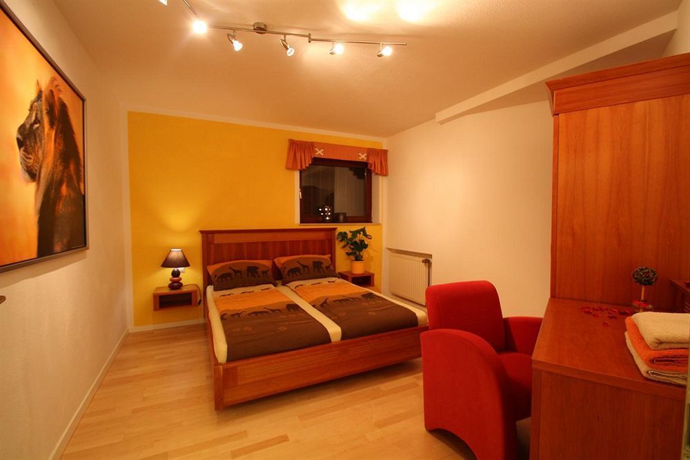 Familien Themen-Appartement Freiburg In Soelden 2 Schlafzimmer 외부 사진